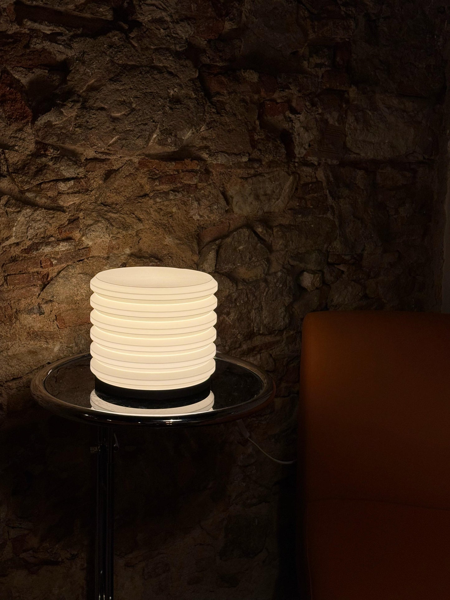 Orbit Lamp