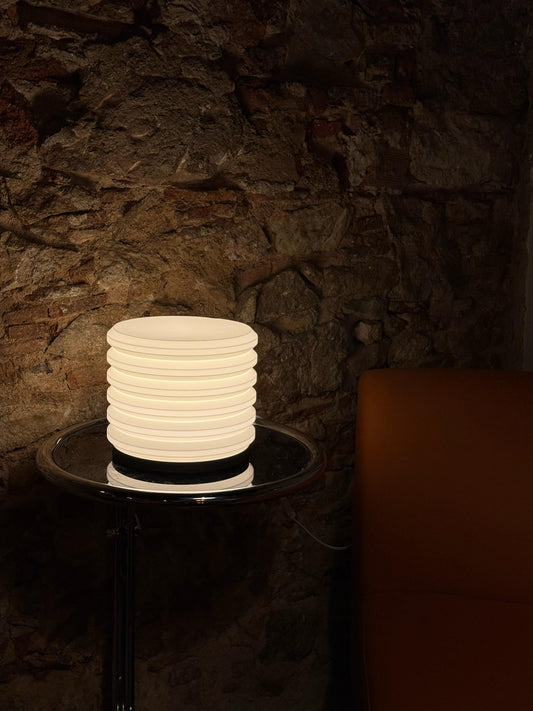 Orbit Lamp