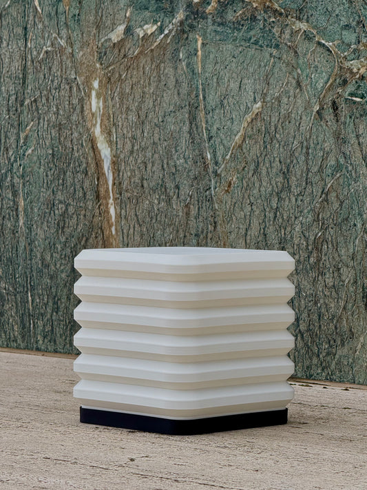 Cubik Lamp
