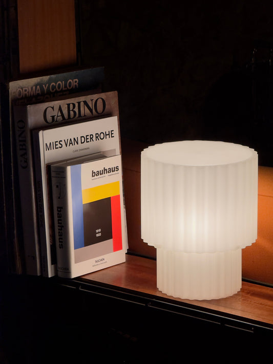 Monument Lamp