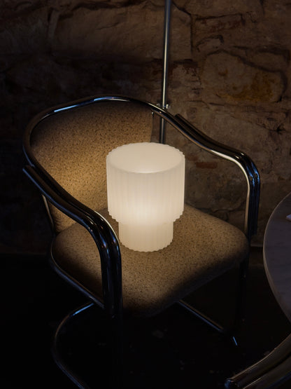 Monument Lamp