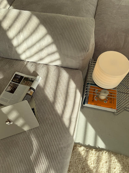 Orbit Lamp