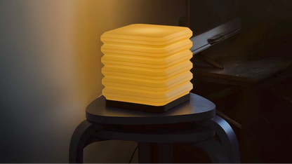 Cubik Lamp